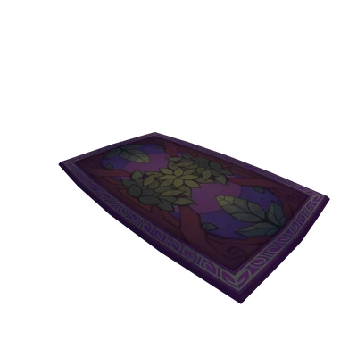 Cenarion Rectangular Rug