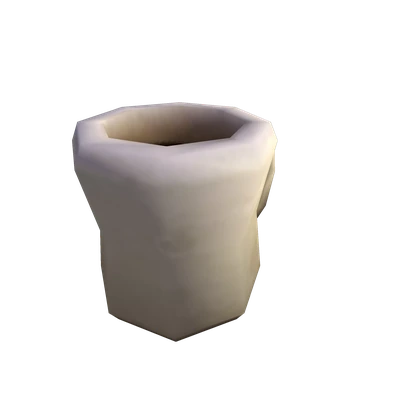Ceramic Kafa Mug