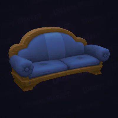Charming Couch