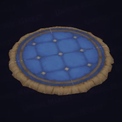 Cherished Pet's Rug