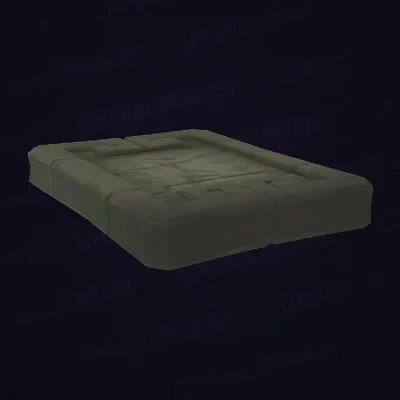 Chiseled Amani Tablet