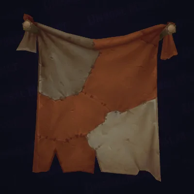 Closed Leather Curtains