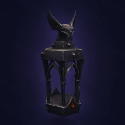 Confessor's Anima Jar