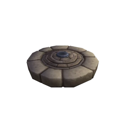 Conjured Altar of the Guardian