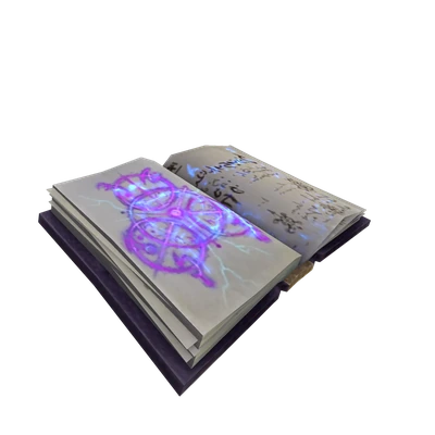 Conjured Archive of the Tirisgarde — WoW Housing decor