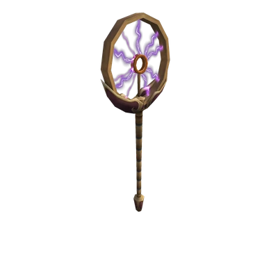 Consortium Energy Banner — WoW Housing decor