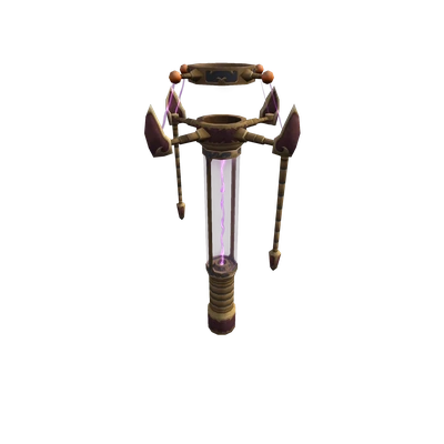 Consortium Energy Collector