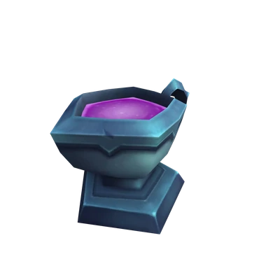 Cosmic Chalice
