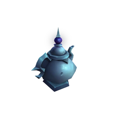 Cosmic Kettle