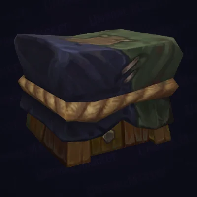 Cozy Kobold Crate