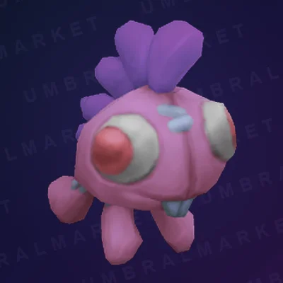 Cuddly Gumball Grrgle