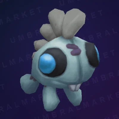 Cuddly Spectral Grrgle