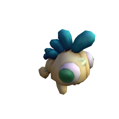 Cuddly Tan Grrgle