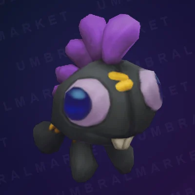 Cuddly Void Grrgle