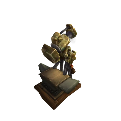 Dalaran Auto-Hammer