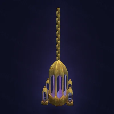 Dalaran Grand Chandelier