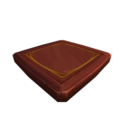 Dalaran Kafa Table