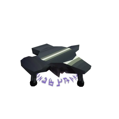 Dalaran Runic Anvil