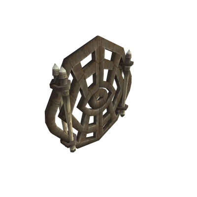 Dalaran Sewer Gate