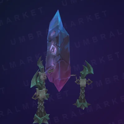 Dark Obelisk