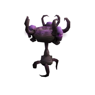 Darkmaster's Mystical Brazier
