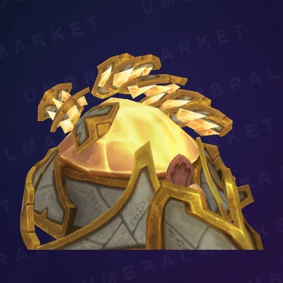 De-Powered Lightforged Siegebreaker