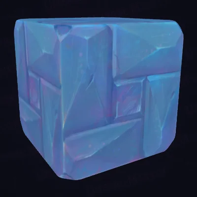 Decorative Dornogal Opal