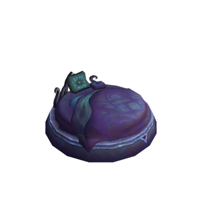 Deluxe Suramar Sleeper