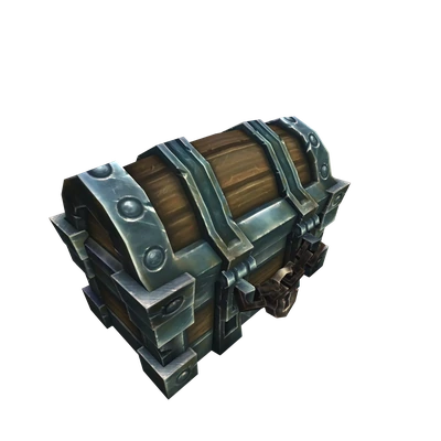 Delver's Bountiful Coffer