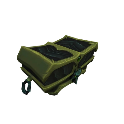 Demonic Storage Chest