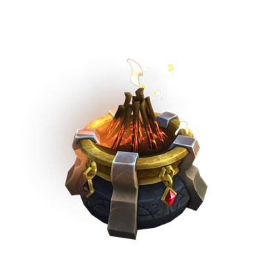 Devastator's Brazier
