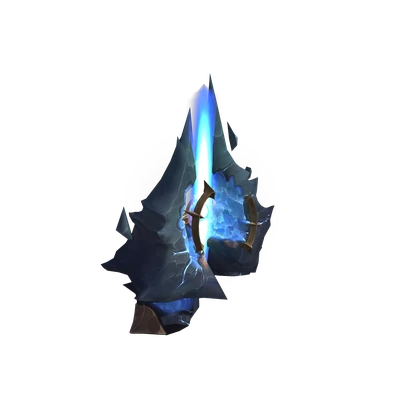 Devouring Ritual Spire