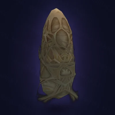 Dormant Brood Egg