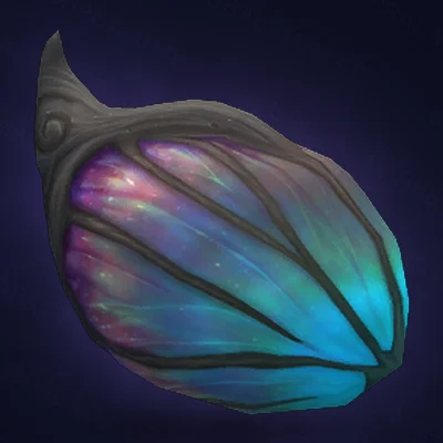 Dormant Wildseed