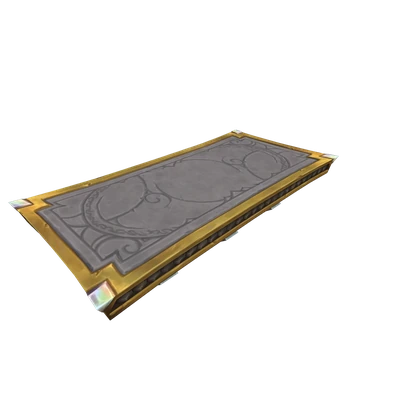 Draconic Crafter's Table
