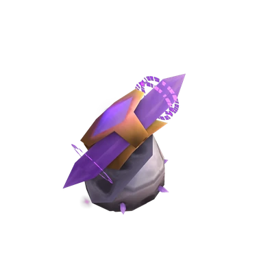Draenei Transmitter