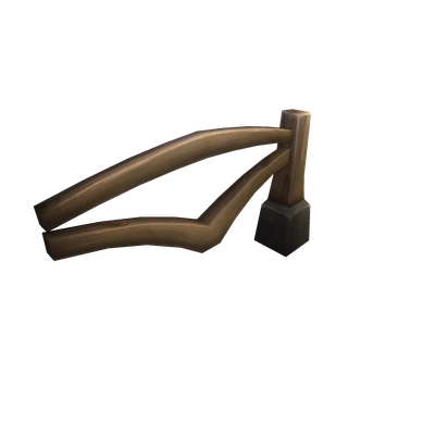 Draenic Fence