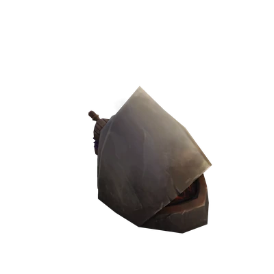 Draenic Forge