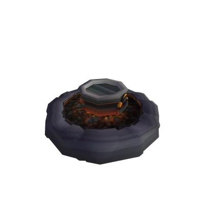 Draenor Cookpot