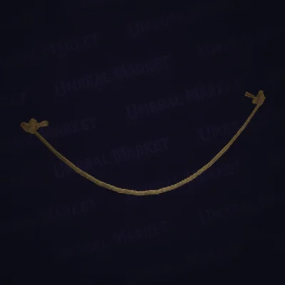 Droopy Longwick Rope