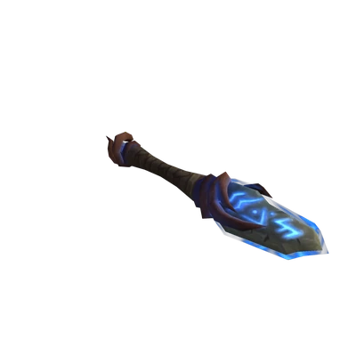 Drust Enchanter's Rod — WoW Housing decor