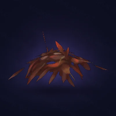 Drustvar Leaf Clump
