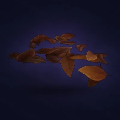 Drustvar Leaf Patch
