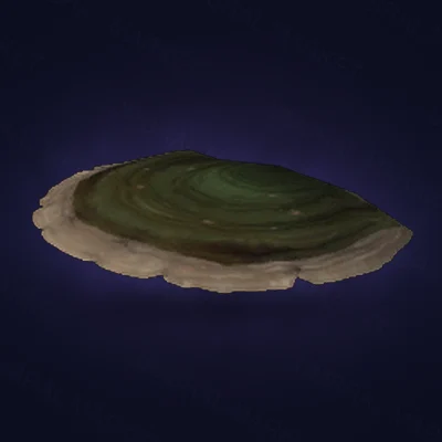 Drustvar Shelfcap