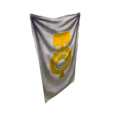 Dwarven District Banner