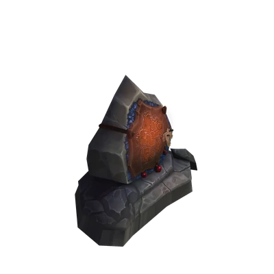 Earthen Ring Scouting Map
