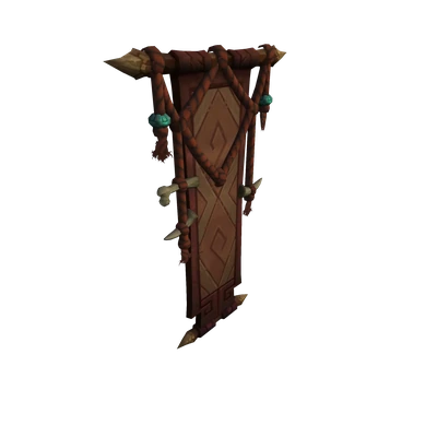 Earthhide Amani Tapestry