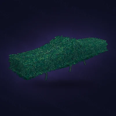Elaborate Karabor Hedge