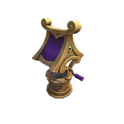 Elegant Elven Water Well