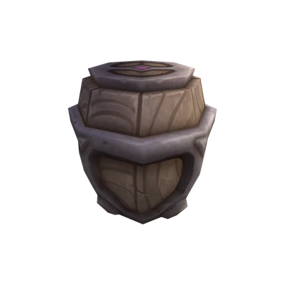 Elodor Barrel